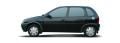 Corsa B (1993-2000)