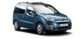 Berlingo (2009-2018)