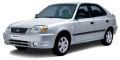 Accent Admira (2003-2005)