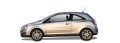 Corsa D (2007-2014)