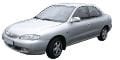 Elentra (1995-1997)