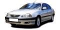Avensis (1998-2002)