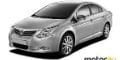 Avensis (2009-2014)