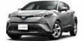 C-HR (2016-2019)