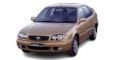 Corolla (1998-2002)
