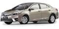 Corolla (2013-2018)