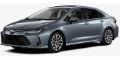 Corolla (2019-2022)