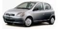 Yaris (2000-2005)