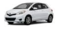 Yaris (2012-2014)