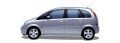 Meriva A (2003-2010)