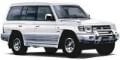 Pajero (1992-2000)