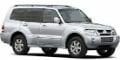 Pajero (2000-2006)