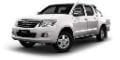 Hilux (2012-2015)