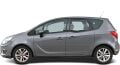Meriva B (2010-2015