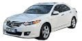 Accord (2009-2012)