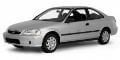 Civic (1996-2002)