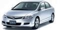 Civic (2007-2012)