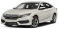 Civic (2016-2021)