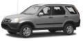 CR-V (2002-2006)