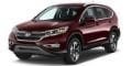 CR-V (2013-2018)