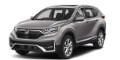 CR-V (2019-)