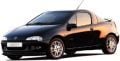 Tigra A (1994-2000)