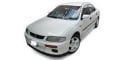 323 Familia (1995-1996)