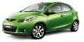 2 Hactback (2008-2011)