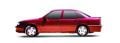 Vectra A (1988-1995)