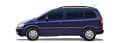 Zafira A (1999-2005)
