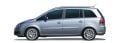 Zafira B (2005-2011)