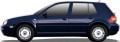 Golf 4 (1997-2004)