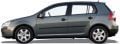 Golf 5 (2004-2009)