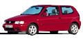 Polo 3 (1994-1999)