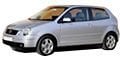 Polo 4 (2001-2005)
