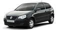Polo 5 (2006-2009)