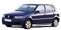Polo 3 (1999-2001)