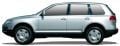 Touareg (2003-2009)