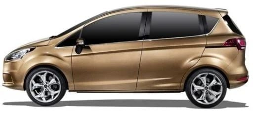 B-Max (2012-2016)
