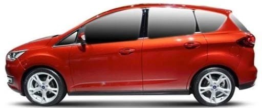 C-Max (2011-2018)