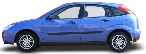 Focus (1998-2004)