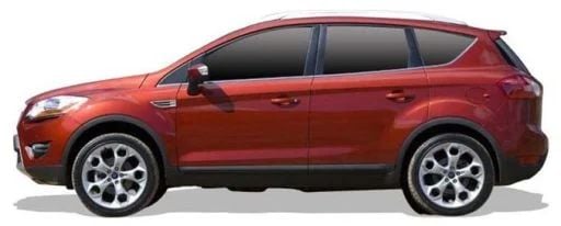 Kuga (2008-2012)
