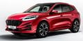 Kuga (2020-2022)
