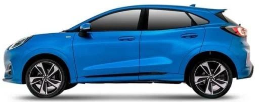 Puma (2020-)