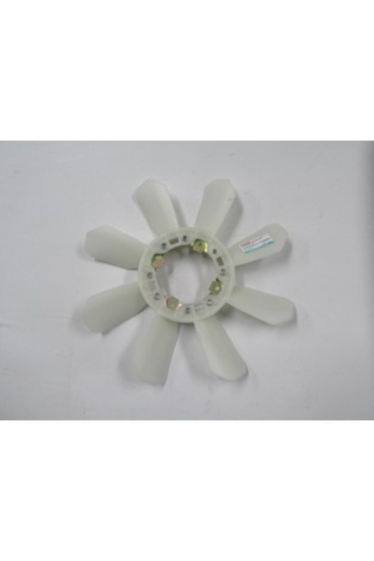 Isuzu D Max- Pıck Up- 04/07; Fan Kanadı (8KANAT) (TW) 8-97921-857-1