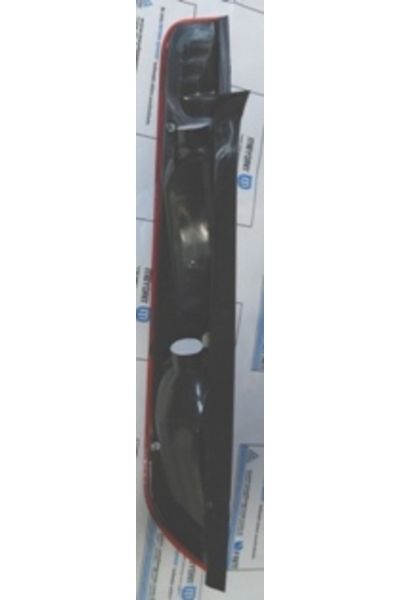 Ford Focus- Hb- 05/07; Stop Lambası Sağ Kırmızı/Beyaz (5Kapı)  (Oem No: 4M51-13A602-Aa) Uyumlu