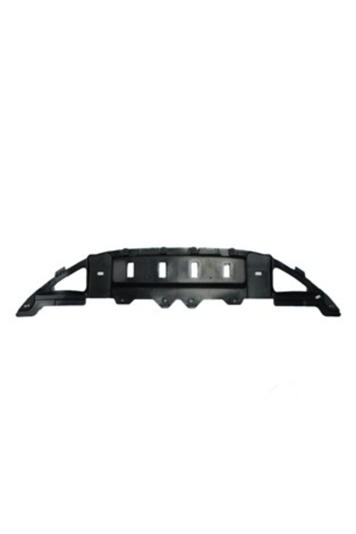 Chevrolet Cruze 09/14 Karter Muhafaza Plastiği Orta (Tw)