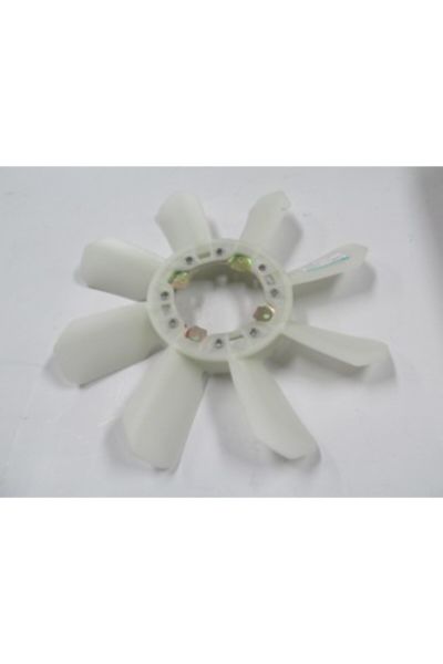 Isuzu D Max- Pıck Up- 04/07; Fan Kanadı (8KANAT) (TW) 8-97921-857-1