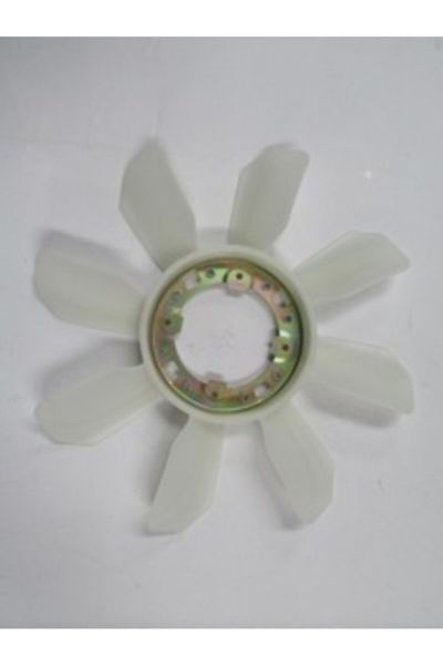 Isuzu D Max- Pıck Up- 04/07; Fan Kanadı (8KANAT) (TW) 8-97921-857-1