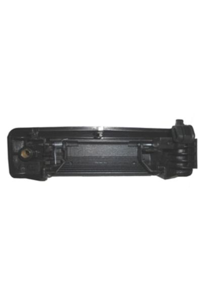 Renault Express 95/99 Uyumlu Ön Kapı Dış Açma Kolu Sağ Siyah